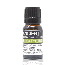10 ml Eucalyptus Essential Oil