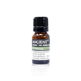 Cypress Organic Essential Oil 10ml