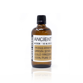 Apricot Kernel  Oil - 100ml