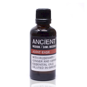 Joints Ease Massage Oil - 50ml