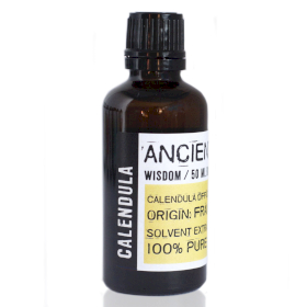 Calendula Oil - 50ml