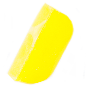 Chamomile & Lemon Solid Shampoo - 90g