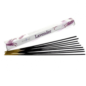 Lavender Premium Incense