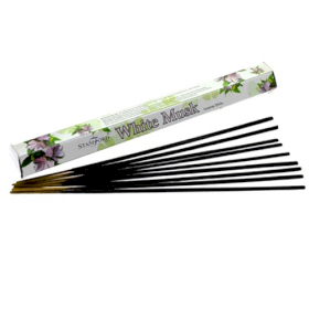 White Musk Premium Incense