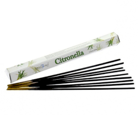 Citronella Premium Incense