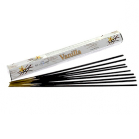 Vanilla Premium Incense