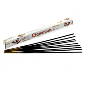 Cinnamon Premium Incense