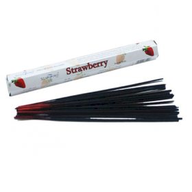 Strawberry Premium Incense