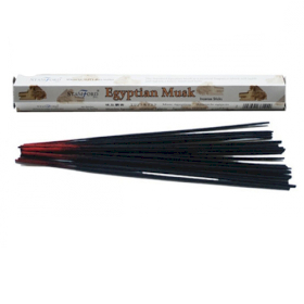 Egyptian Musk Premium Incense