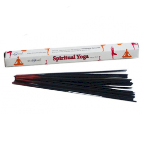 Spiritual Yoga Premium Incense