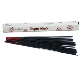 Pagan Magic Premium Incense