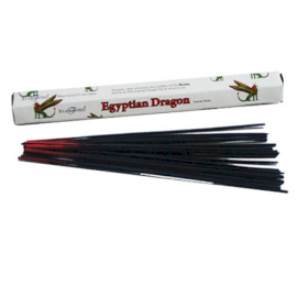 Egyptian Dragon Premium Incense