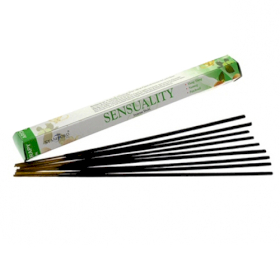 Sensuality Premium Incense