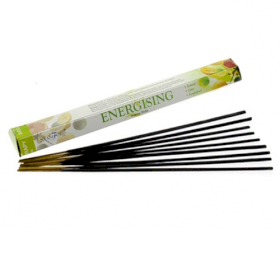 Energising Premium Incense