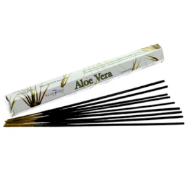 Aloe Vera  Premium Incense
