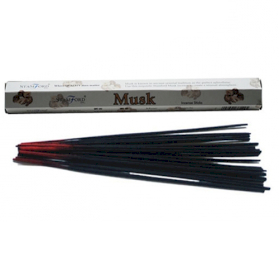 Musk Premium Incense