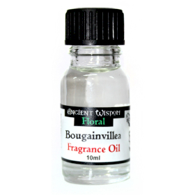 10ml Bougainvillea Fragrance Oil