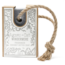 Soap On A Rope - Winderemere