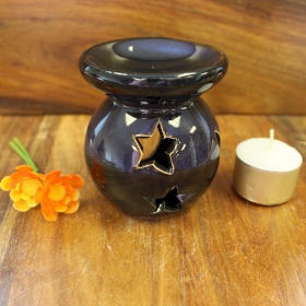 Sun & Star Oil Burners