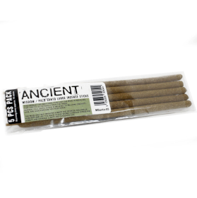 Pack of 5 Palo Santo Large Incense Sticks