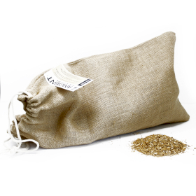 Milled Palo Santo 1kg