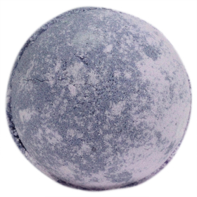 Yorksire Violet Bath Bomb - 180g