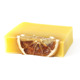 Slice of Sunshine Soap Bar - 100g