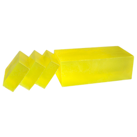 CItronella Soap Bar - 100g