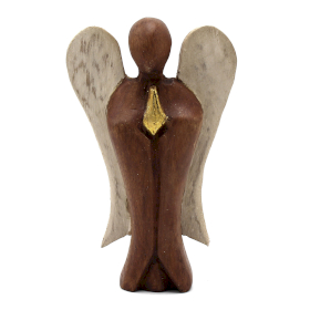 New Hati-Hati Angel - Love - 15cm