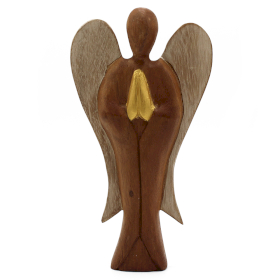 New Hati-Hati Angel - Love - 20cm