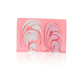 Hand-crafted Soap - Rose