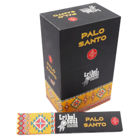 Tribal Soul Incesne - Palo Santo