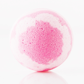 Funky Bath Bomb 125g -  Bubble Gum