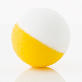 Funky Bath Bomb 125g - Citrus