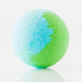 Funky Bath Bomb 125g - Fresh Sea