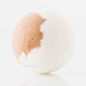 Funky Bath Bomb - Almond