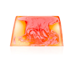 Shaving Soap Loaf - Grapefruit - Slice Approx. 100g