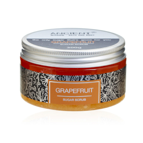 Sugar Scrub 300g - Grapefruit