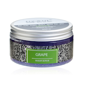 Sugar Scrub 300g - Grape