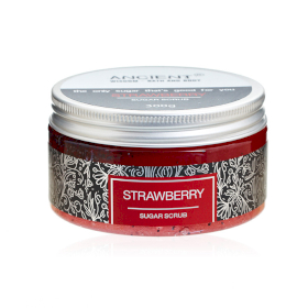 Sugar Scrub 300g - Strawberry