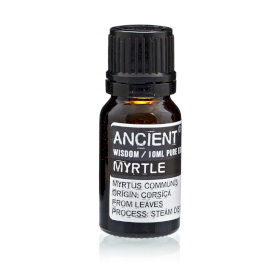 Myrtle Essential Oil 10ml