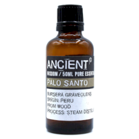 Palo Santo Essential Oil 50ml