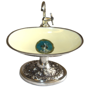 Victorian Sink - Soap Dish