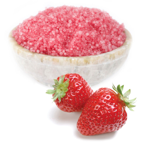 Tropical Paradise Simmering Granules - Strawberry