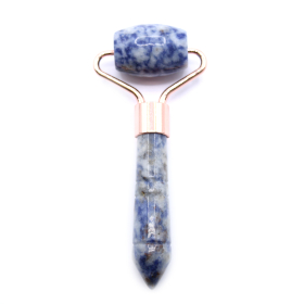 Gemstone Mini Roller - Sodalite