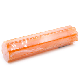 Loofah Soap Loaf 1.8kg - Orange