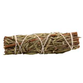 Smudge Stick - Lavender Sage 22cm