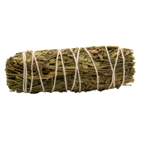 Smudge Stick - Ruda Rue Sage 10cm