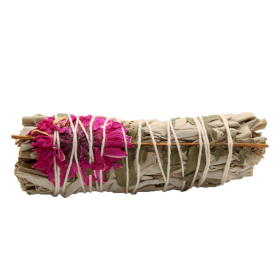 Smudge Stick - Blissful Sage 10cm