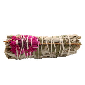 Smudge Stick - Dahlia Sage 10cm